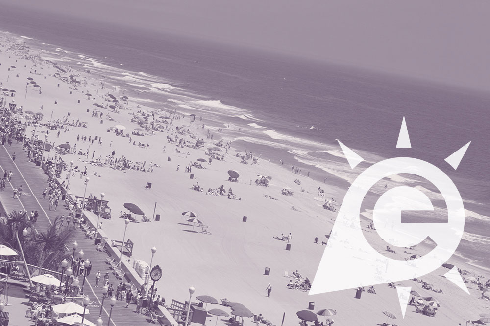 Restaurants with Outdoor Dining in Ocean City, Maryland