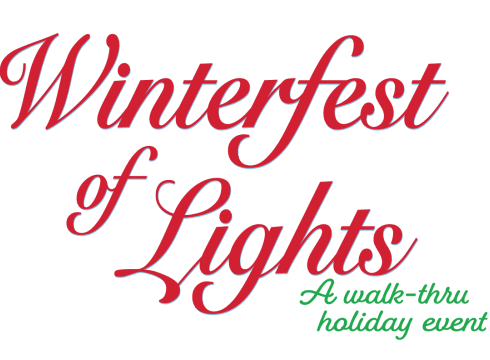 Winterfest of Lights