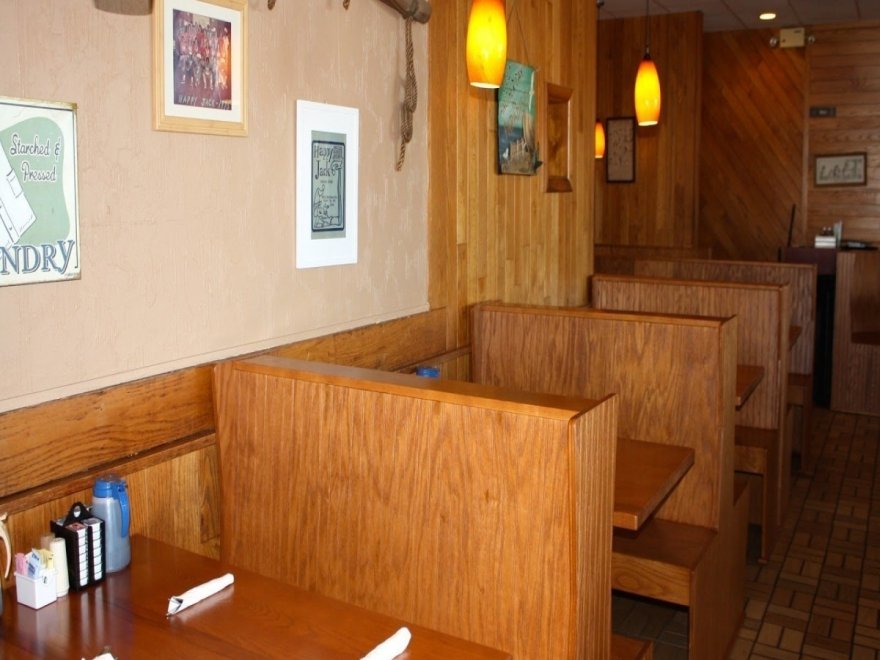 Happy Jack Pancake House