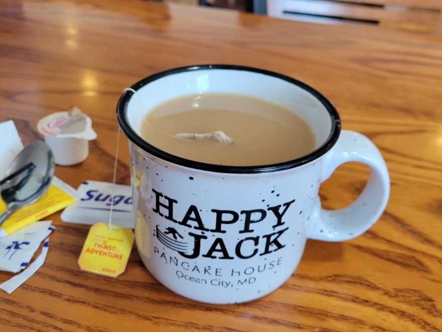 Happy Jack Pancake House