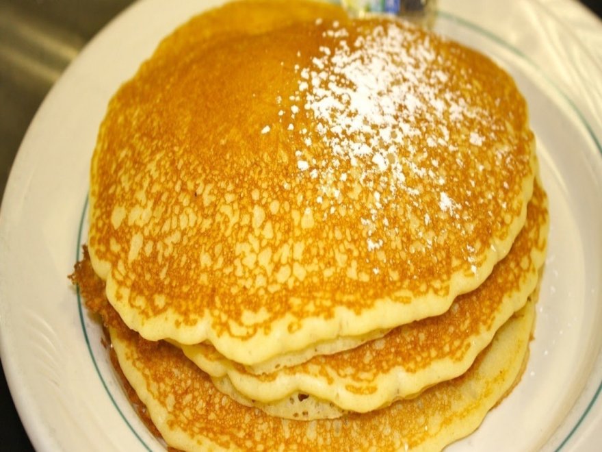 Happy Jack Pancake House