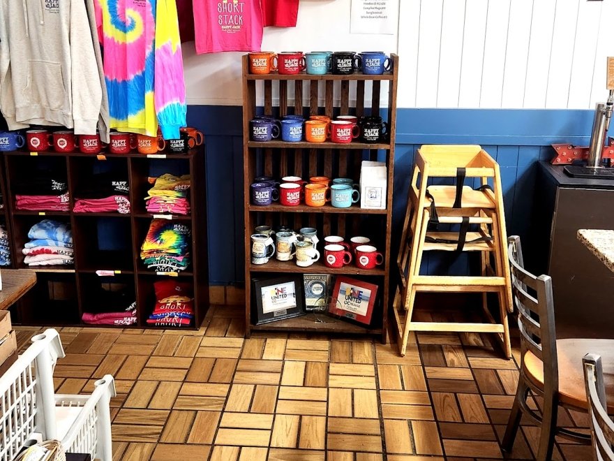 Happy Jack Pancake House