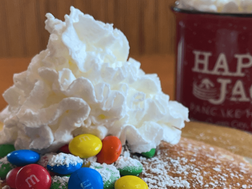 Happy Jack Pancake House