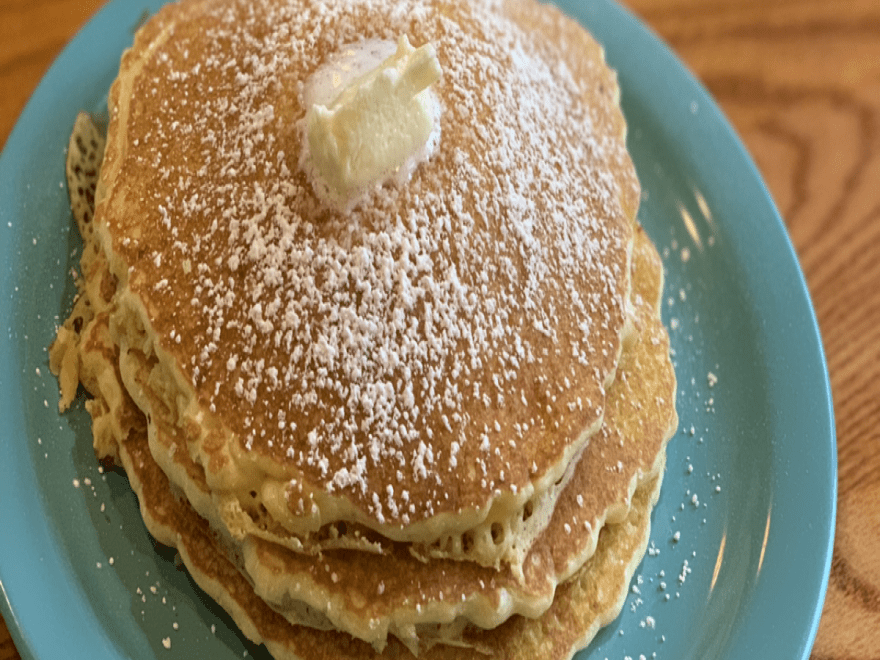 Happy Jack Pancake House