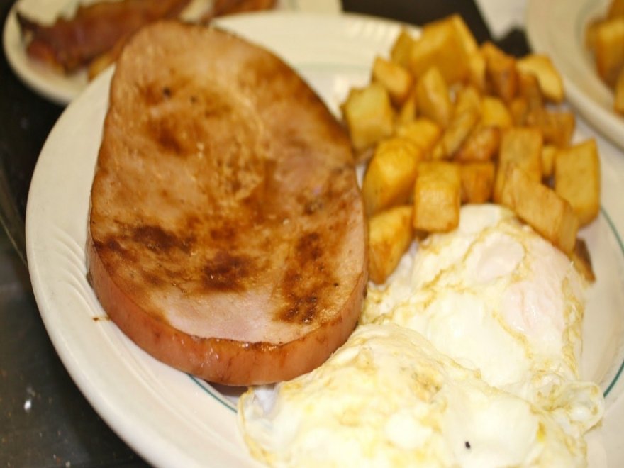 Happy Jack Pancake House