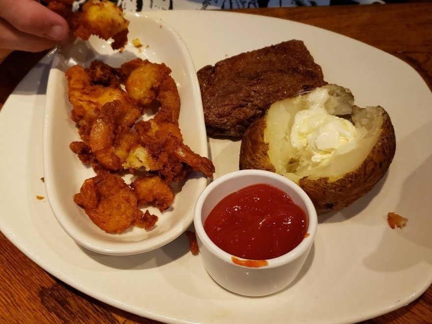 Outback Steakhouse