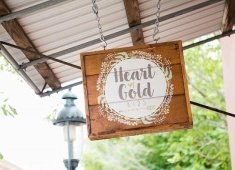 Heart Of Gold Kids