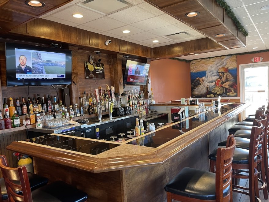 El Maya Mexican Restaurant