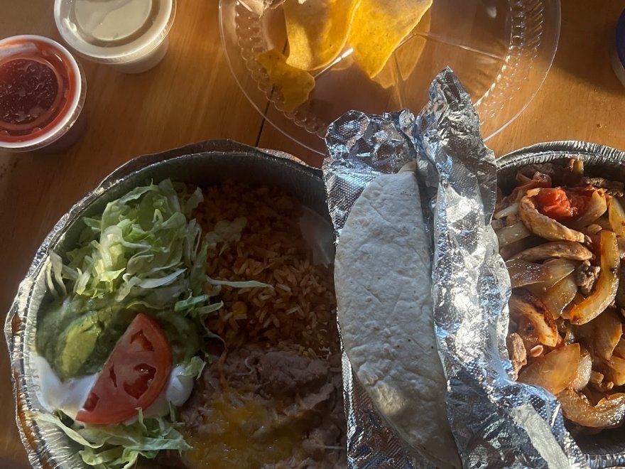 El Maya Mexican Restaurant