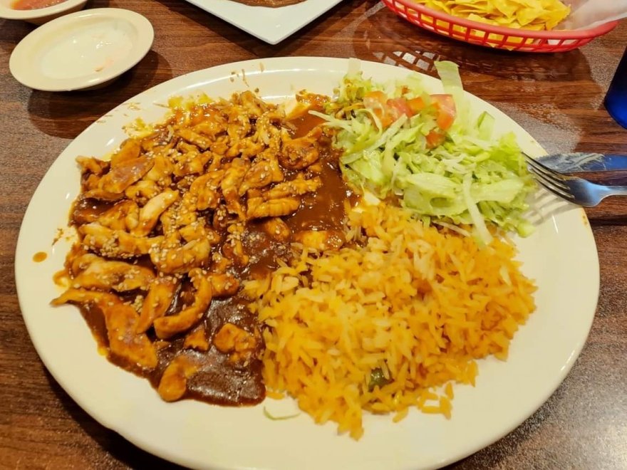 El Maya Mexican Restaurant