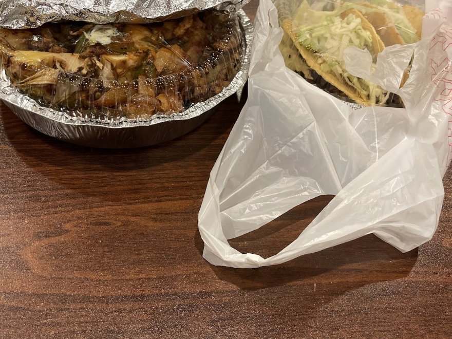 El Maya Mexican Restaurant