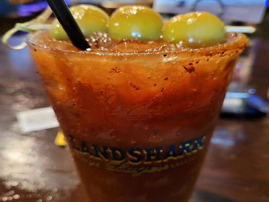 Assateague Bar & Grill