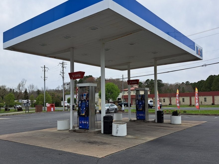 Assateague Bar & Grill