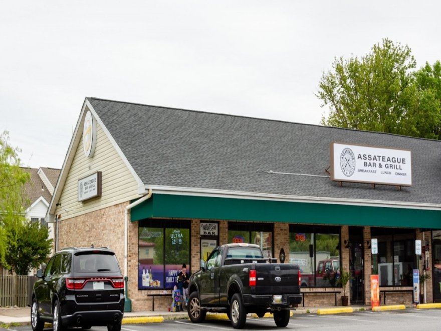 Assateague Bar & Grill