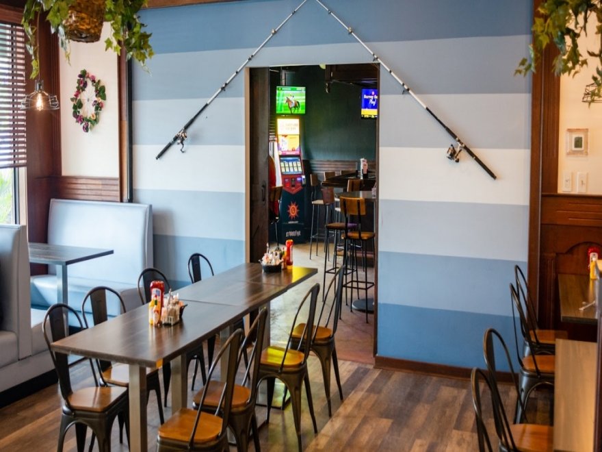 Assateague Bar & Grill