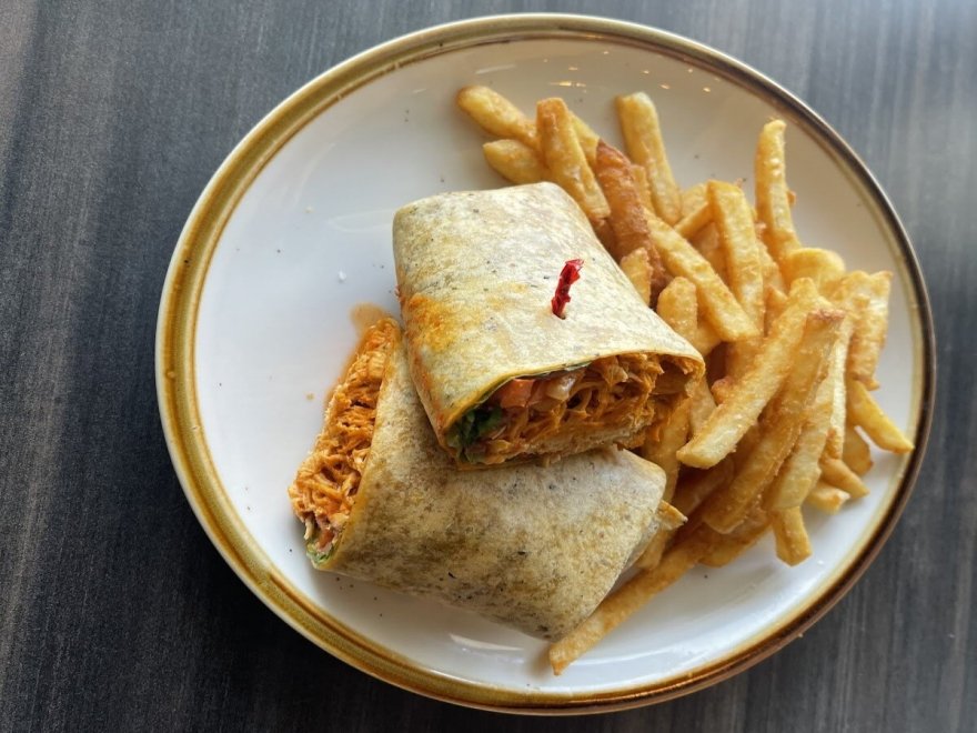 Assateague Bar & Grill