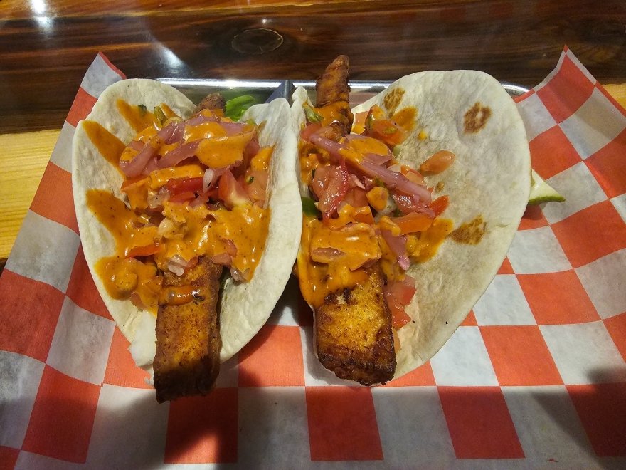 Fast Eddie's Corner Bar & Grille