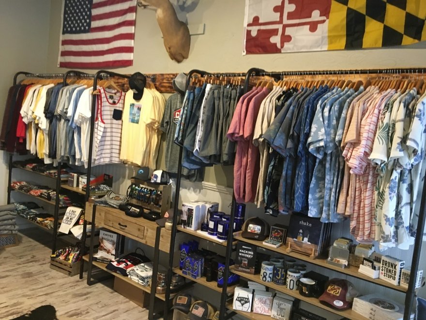 East and Main Shore Supply