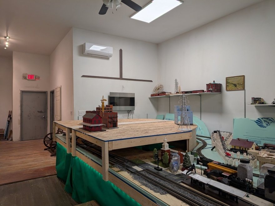 Corddry Crossing Hobbies