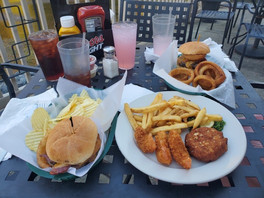 Don&#039;s Seafood &amp; Chicken House