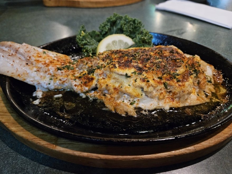 Don&#039;s Seafood &amp; Chicken House