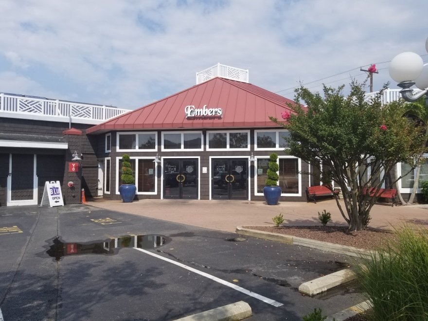 The Embers Restaurant